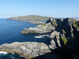 Kerry-Cliffs