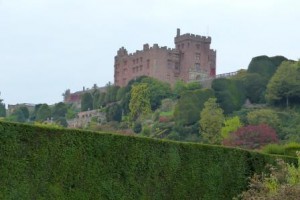 Powis Castle & Gardens