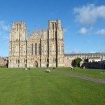 Wells Kathedrale
