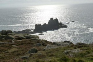 Land's End 