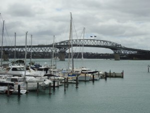 Harbor Bridge